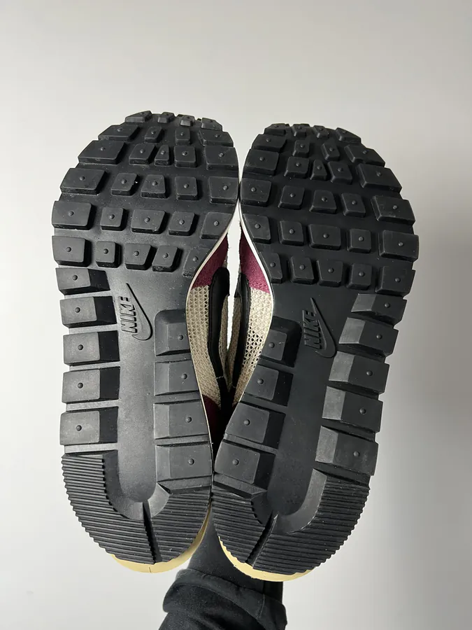 Sacai 3.0 Wine Red