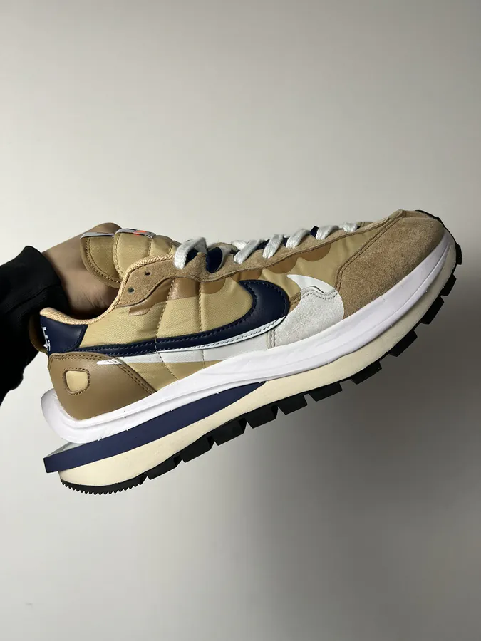 Sacai 3.0 Khaki