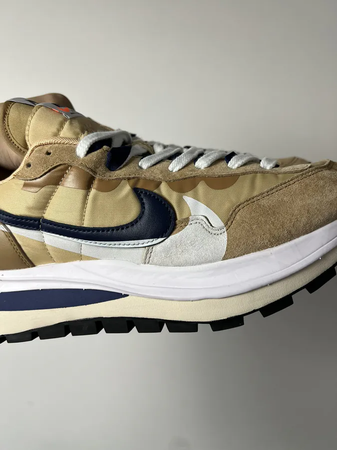 Sacai 3.0 Khaki