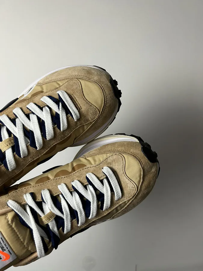 Sacai 3.0 Khaki