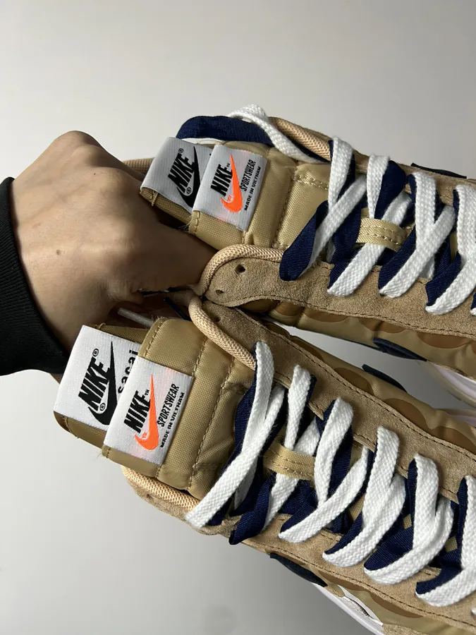 Sacai 3.0 Khaki
