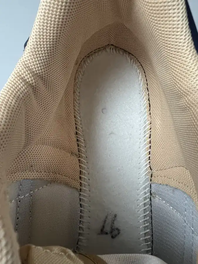 Sacai 3.0 Khaki