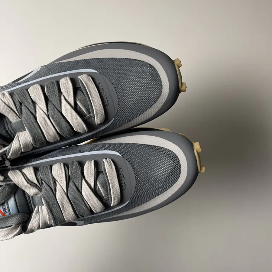 Sacai Grey Blue