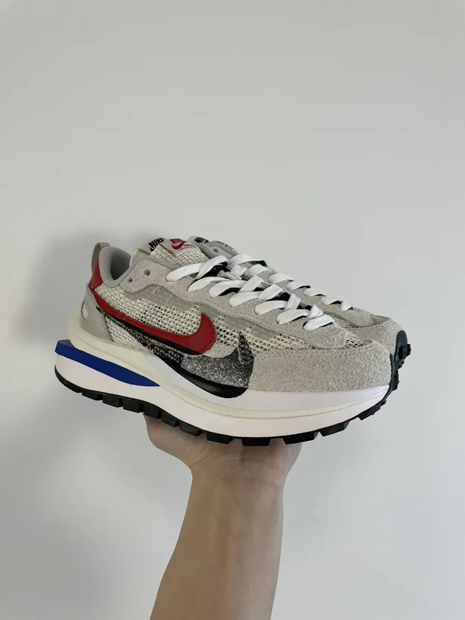 Sacai x Nike VaporWaffle Sneaker