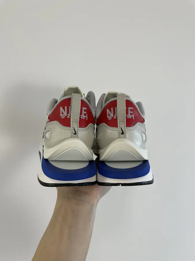 Sacai x Nike VaporWaffle Sneaker
