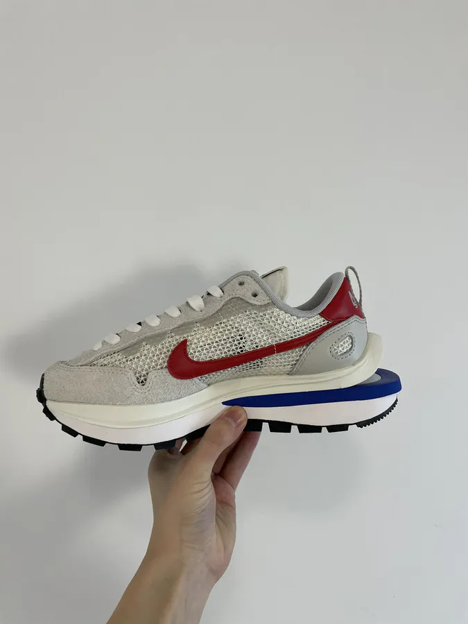 Sacai x Nike VaporWaffle Sneaker