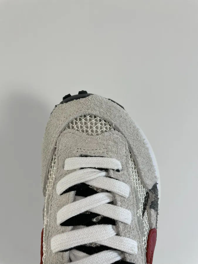 Sacai x Nike VaporWaffle Sneaker