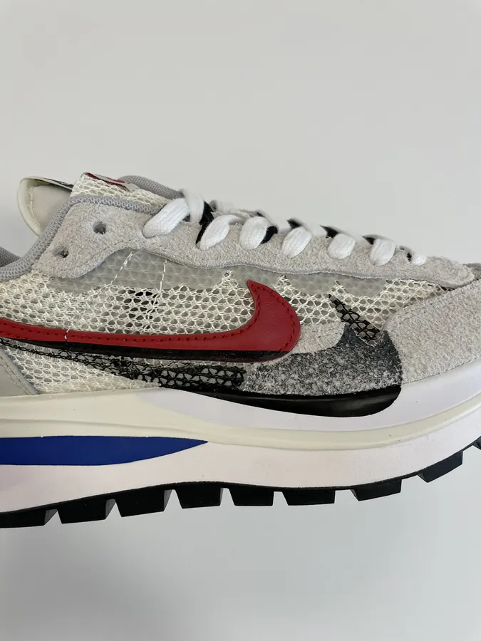Sacai x Nike VaporWaffle Sneaker