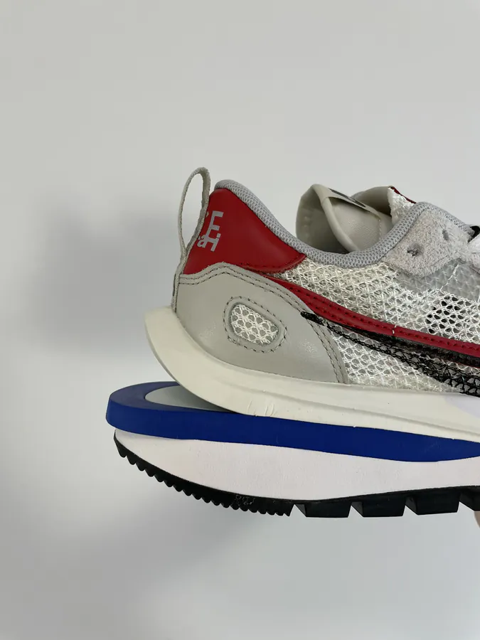 Sacai x Nike VaporWaffle Sneaker