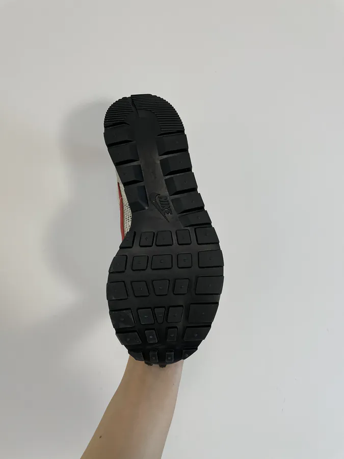 Sacai x Nike VaporWaffle Sneaker