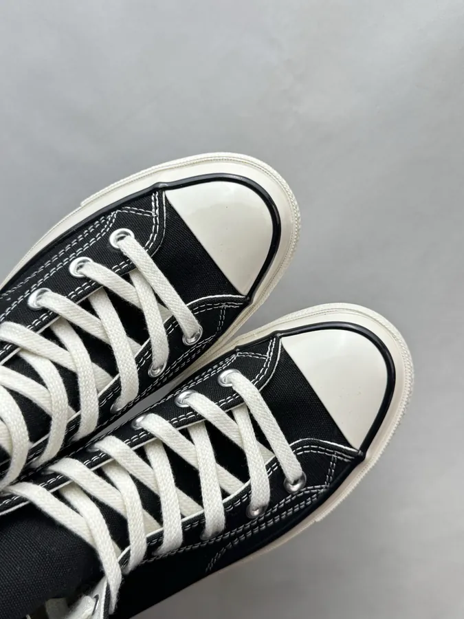 Converse All Star Lift Nezha Black