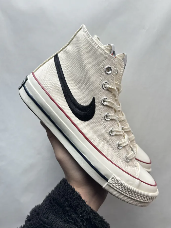 Converse 1970s Canvas Sneaker in Beige
