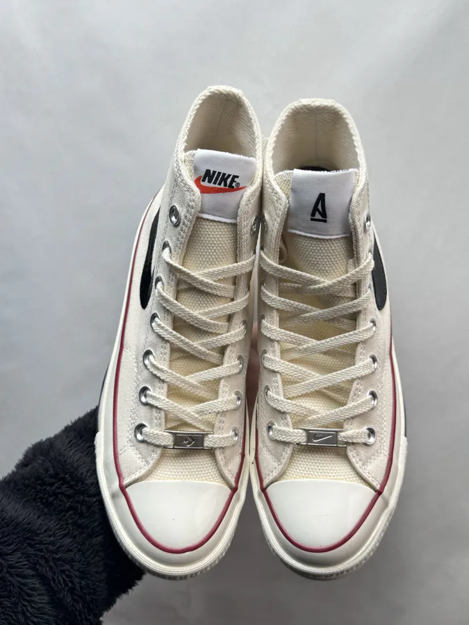 Converse 1970s Canvas Sneaker in Beige