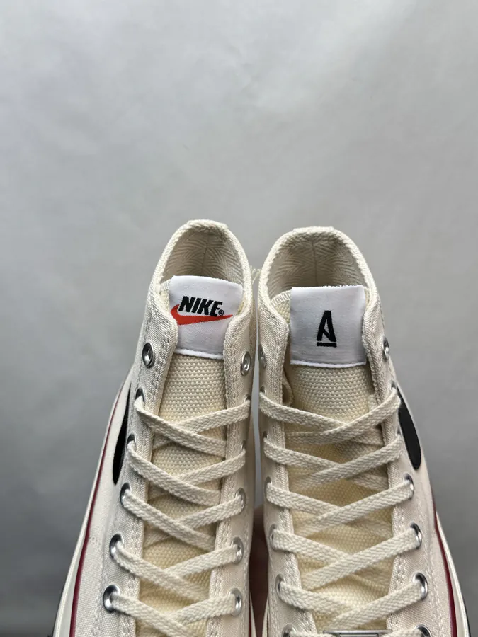 Converse 1970s Canvas Sneaker in Beige