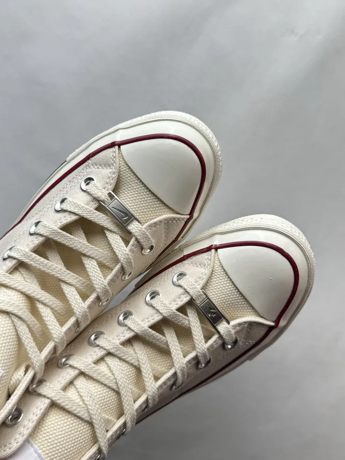 Converse 1970s Canvas Sneaker in Beige