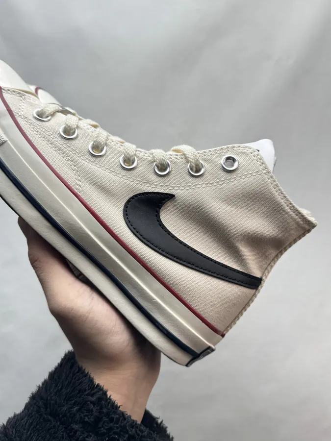Converse 1970s Canvas Sneaker in Beige