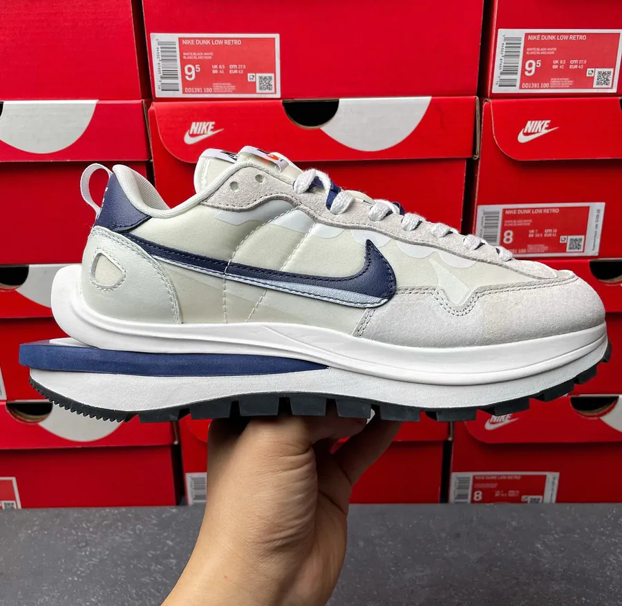 Sacai x Nike Sneaker