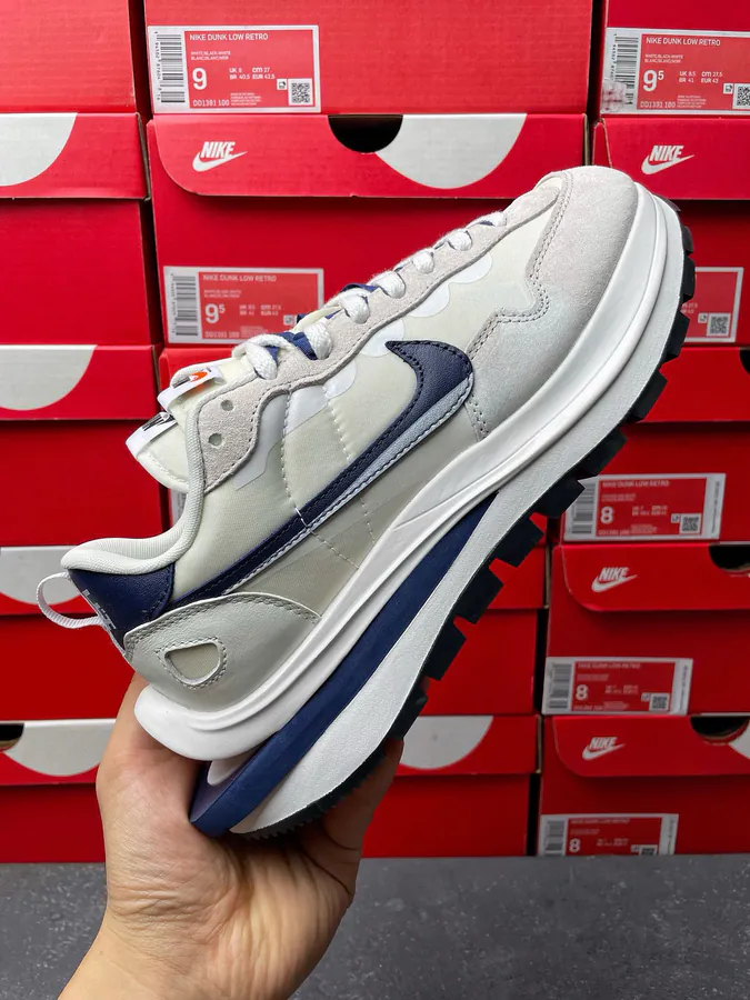 Sacai x Nike Sneaker
