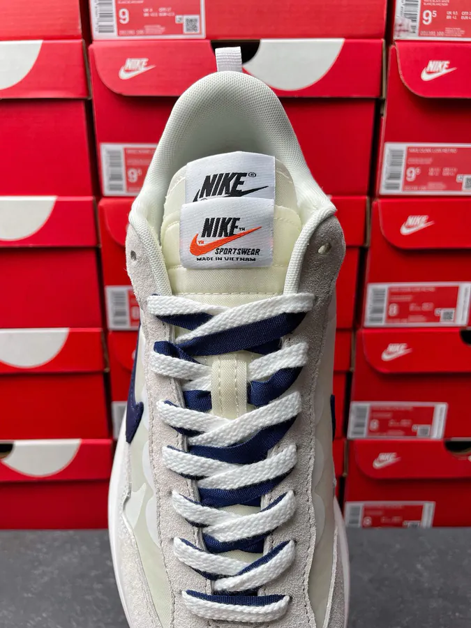 Sacai x Nike Sneaker