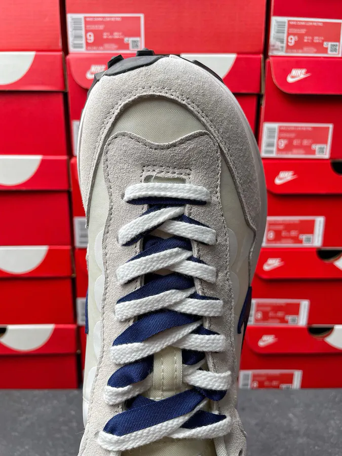 Sacai x Nike Sneaker