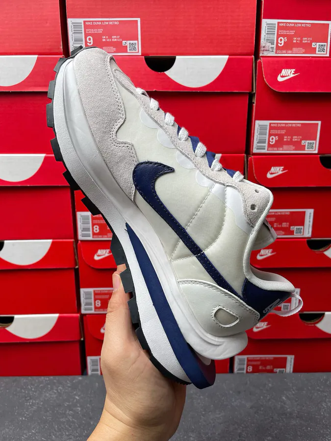 Sacai x Nike Sneaker