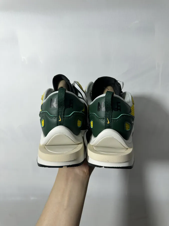 Sacai x Nike VaporWaffle Dark Iris