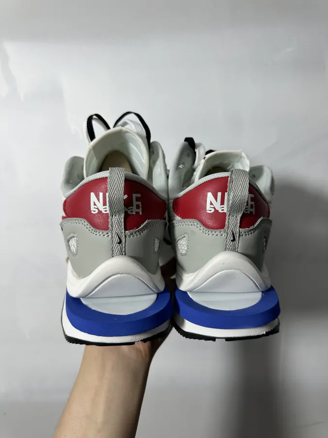Sacai x Nike VaporWaffle Dark Iris