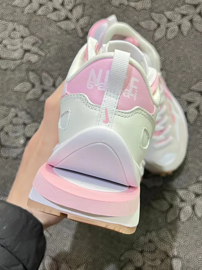 Sacai 3.0 White Pink