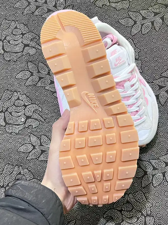 Sacai 3.0 White Pink