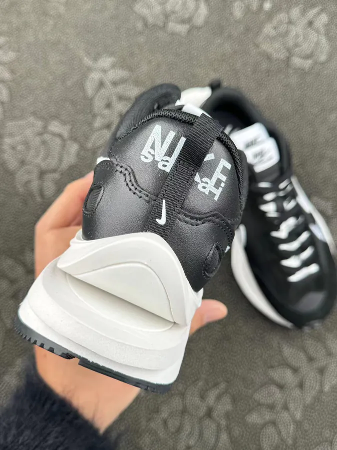 Sacai 3.0 White and Black