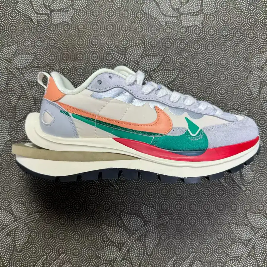 Sacai 3.0 10 New Colors 2024 Edition