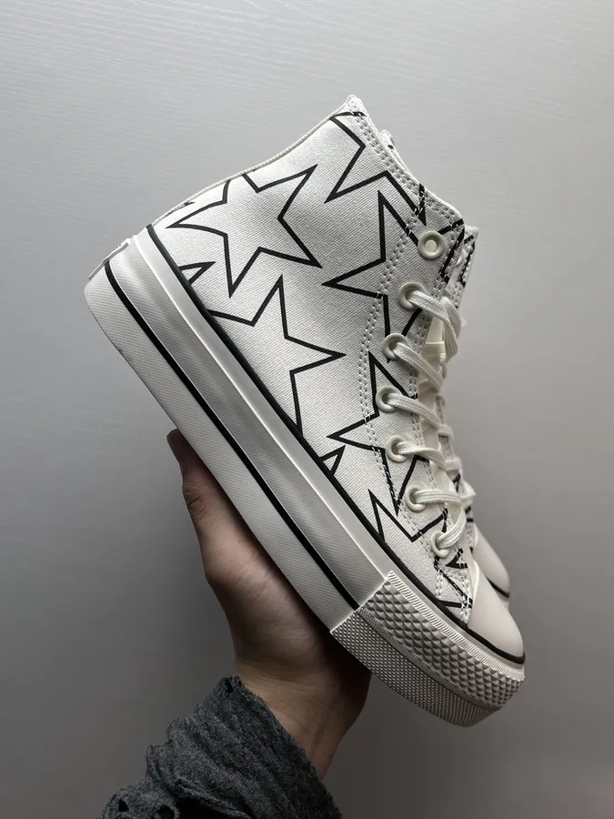 Converse Chuck Taylor All Star Sneaker