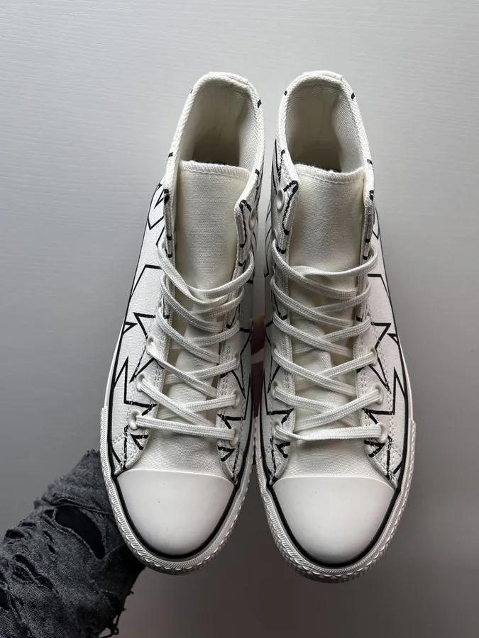 Converse Chuck Taylor All Star Sneaker
