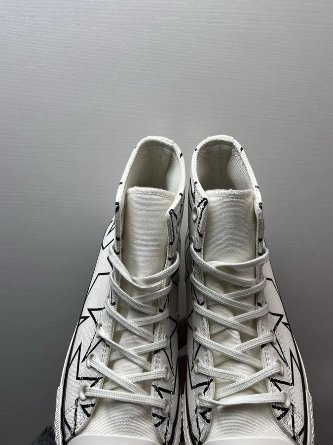 Converse Chuck Taylor All Star Sneaker