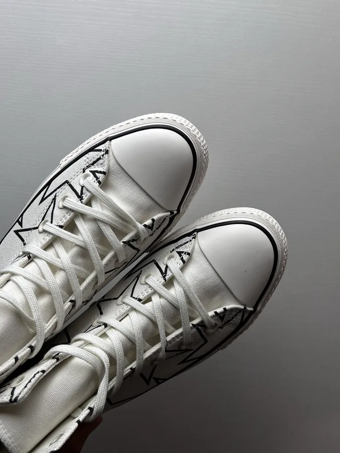 Converse Chuck Taylor All Star Sneaker