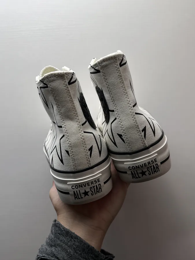 Converse Chuck Taylor All Star Sneaker