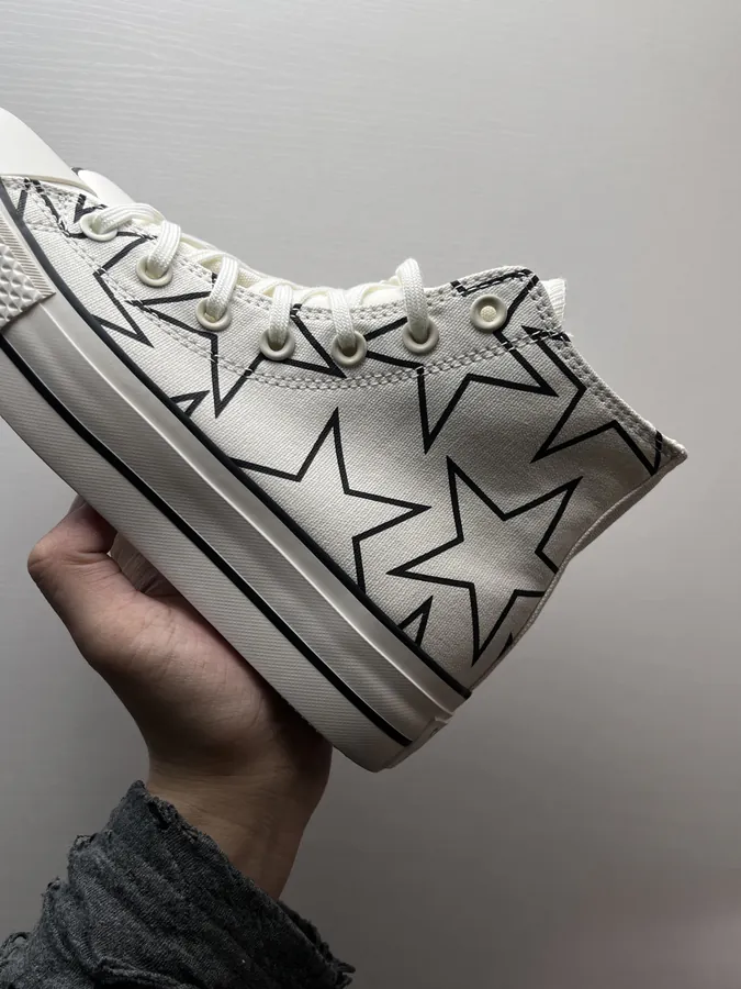 Converse Chuck Taylor All Star Sneaker