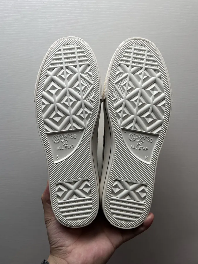 Converse Chuck Taylor All Star Sneaker