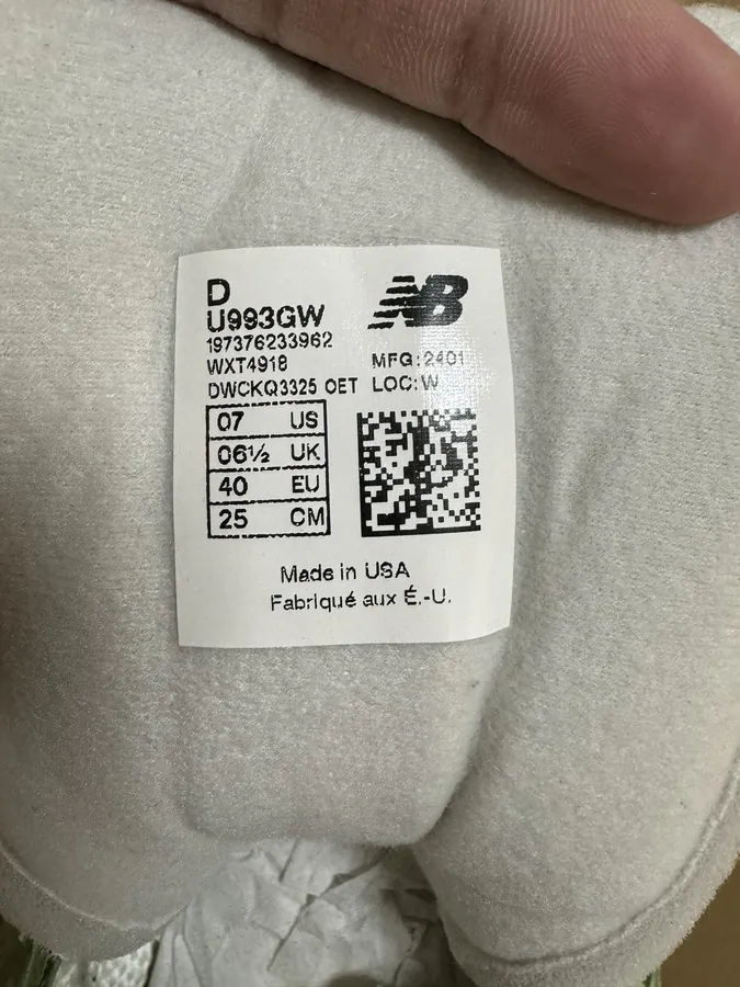 NB993 Bucket Bag in Forest Green