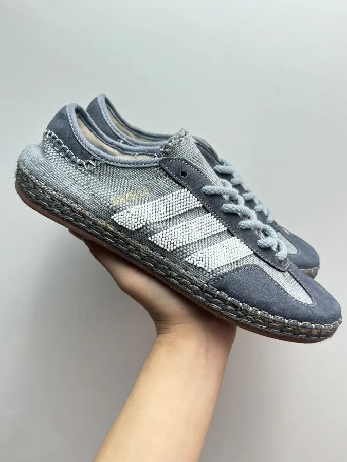 Gazelle CLOT Blue