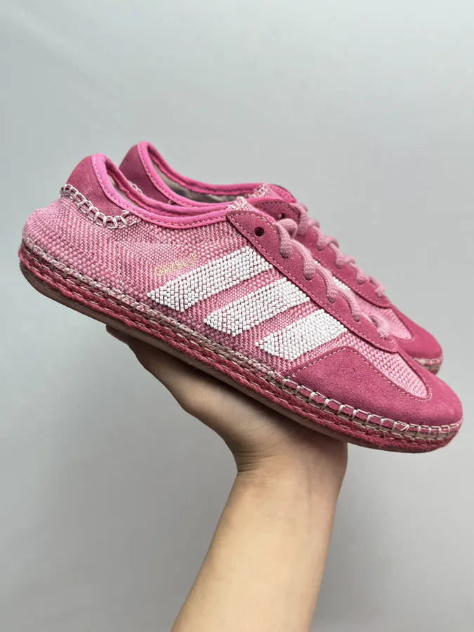Gazelle CLOT Pink