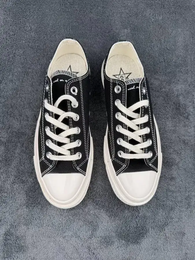 Converse Chuck 70 SNL Classic Low Top Canvas Sneaker for Men and Women