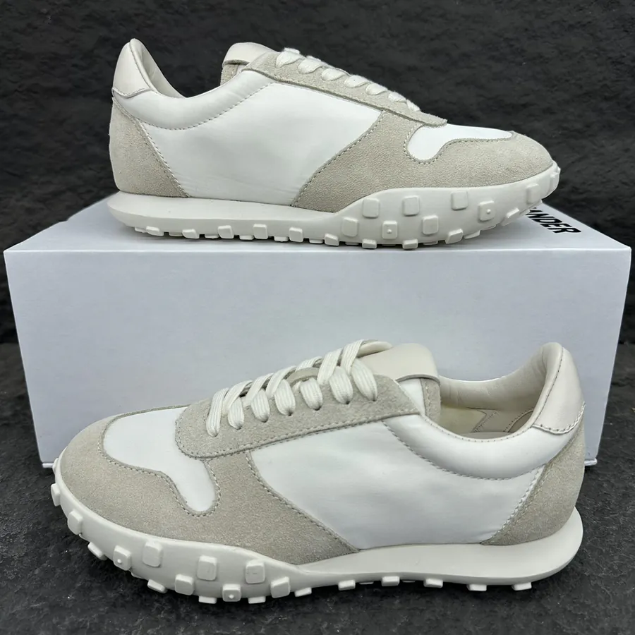 Jil Sander Women's Moon Sneakers