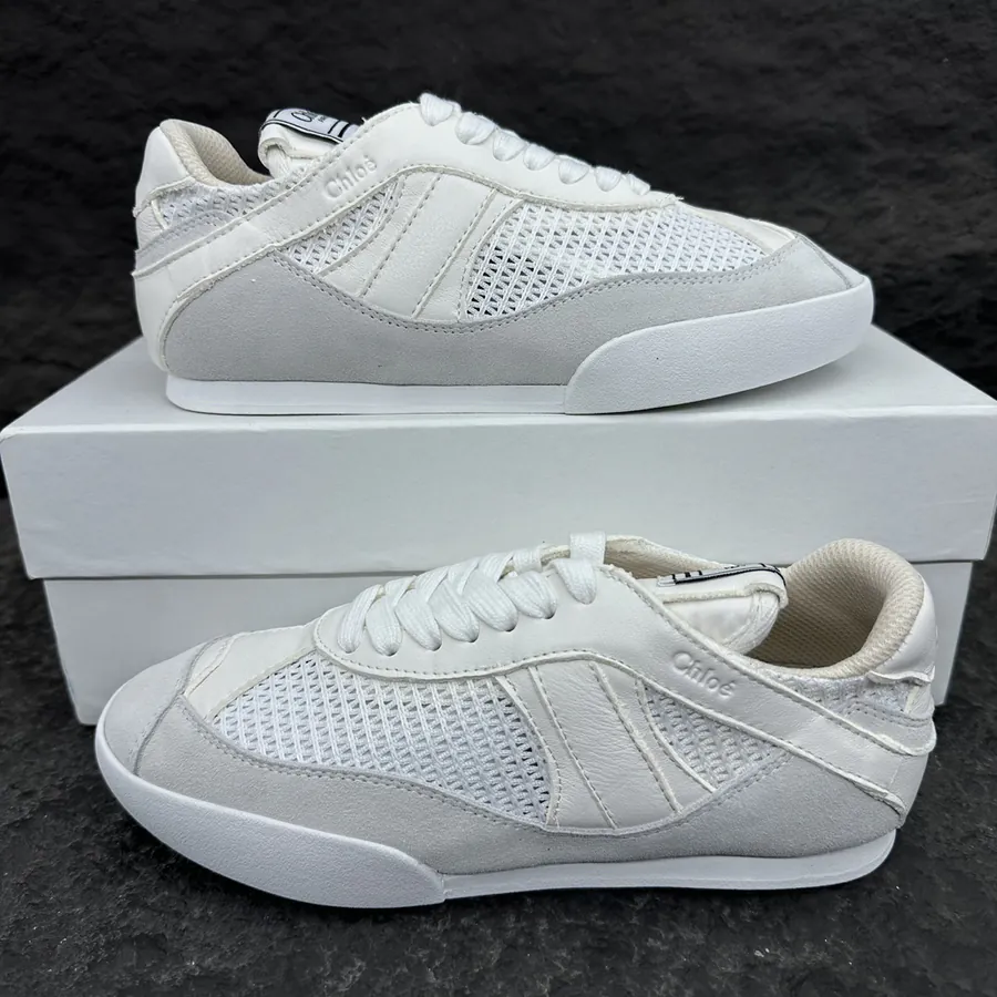 Chloé Ki Sneakers for Women