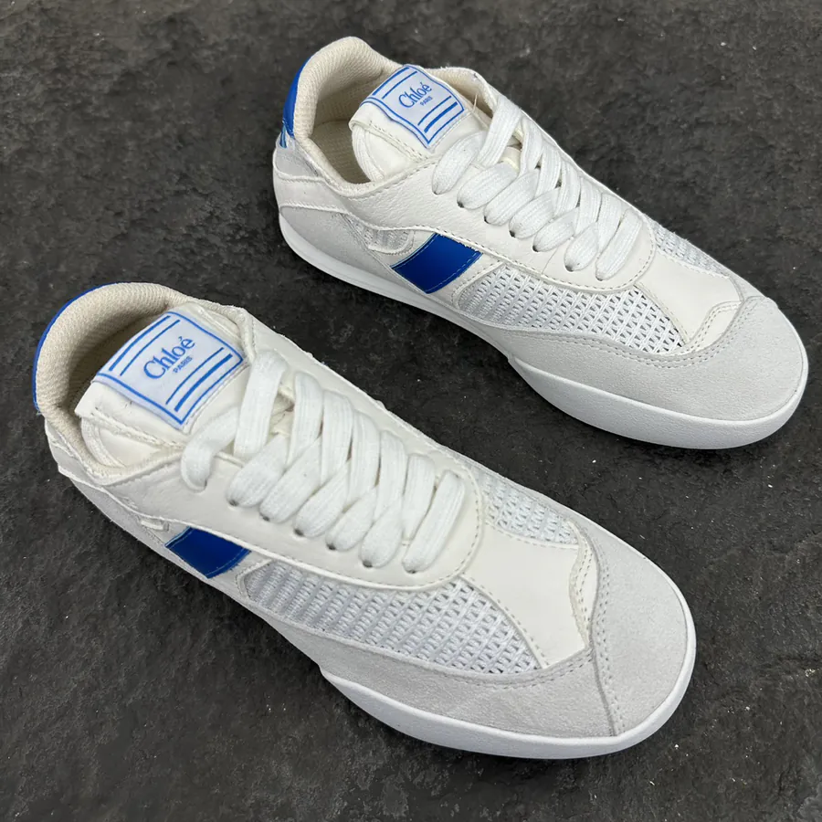 Chloé Ki Sneakers Women's 35 41