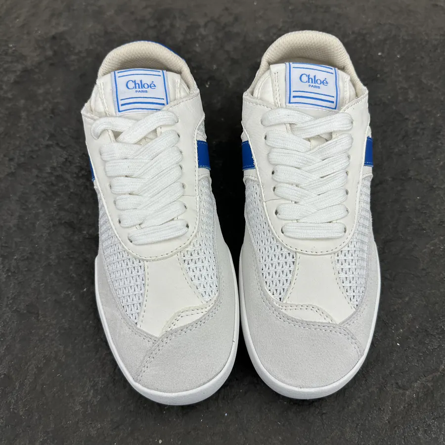 Chloé Ki Sneakers Women's 35 41