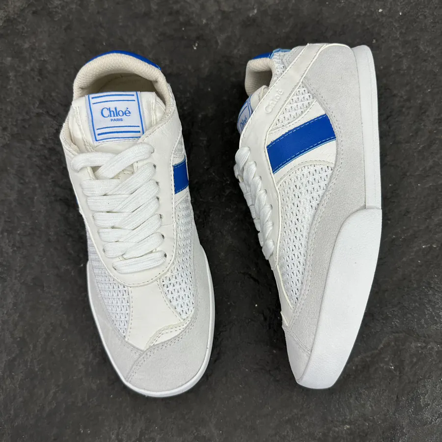 Chloé Ki Sneakers Women's 35 41