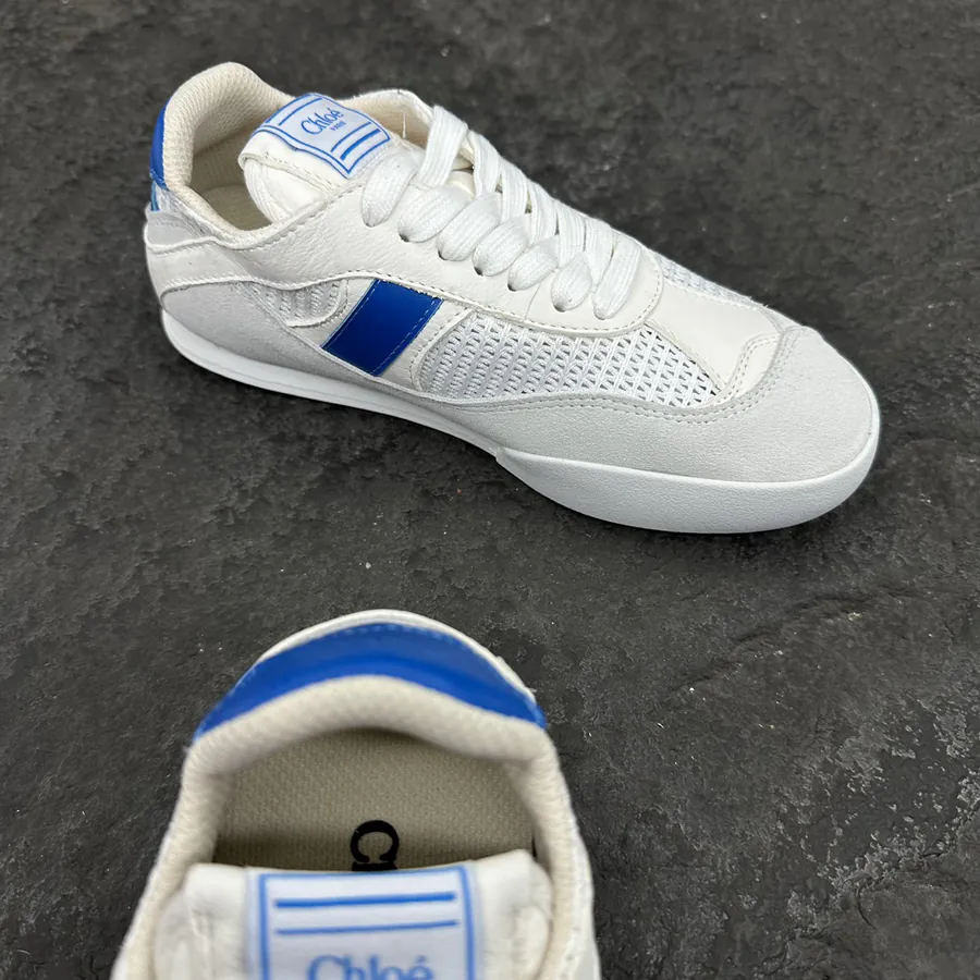 Chloé Ki Sneakers Women's 35 41