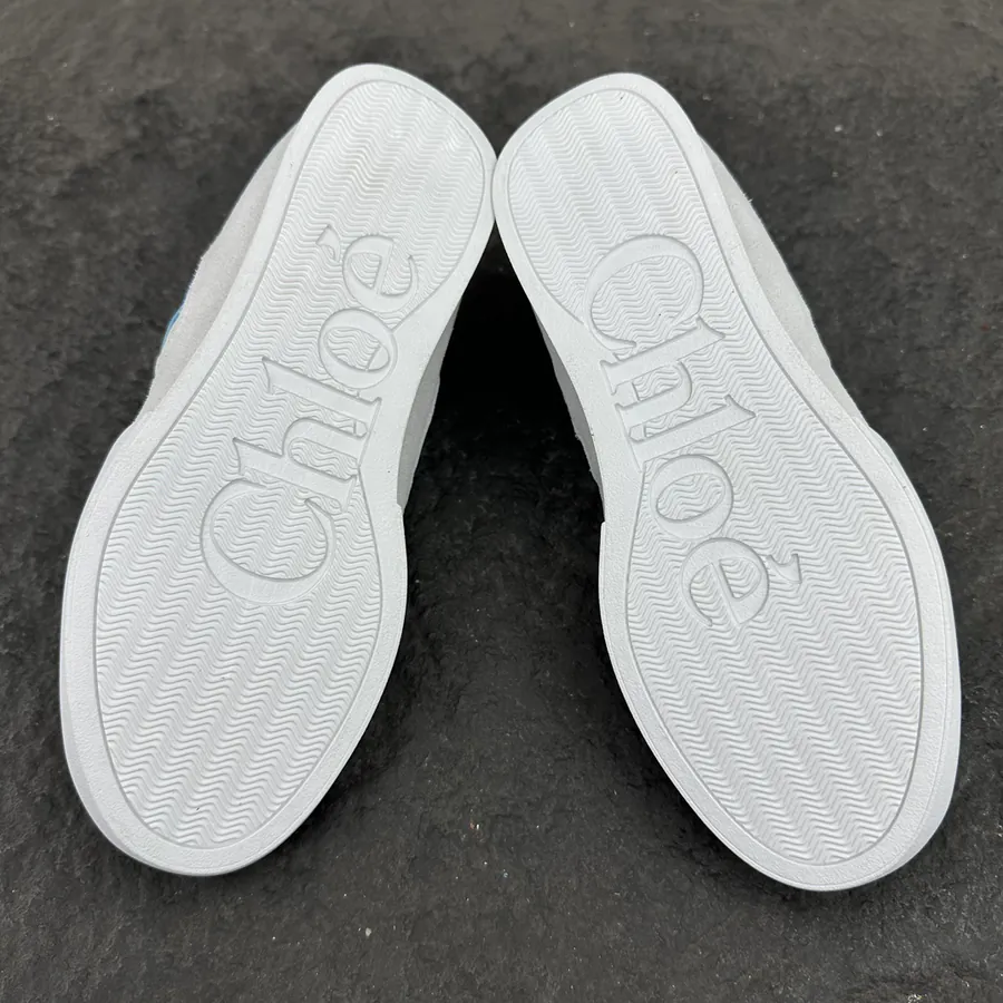 Chloé Ki Sneakers Women's 35 41
