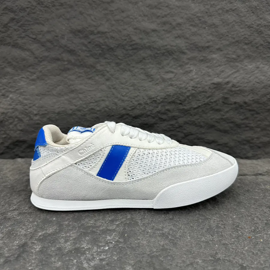Chloé Ki Sneakers Women's 35 41